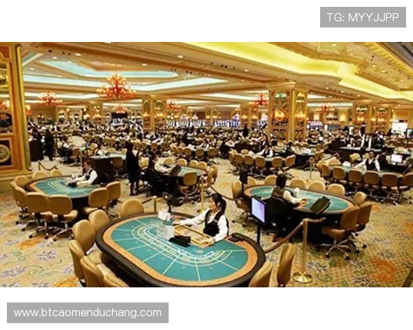 澳门最大的赌场的安全措施与客户服务体系详解 澳门最大的赌场的安全措施与客户服务体系详解