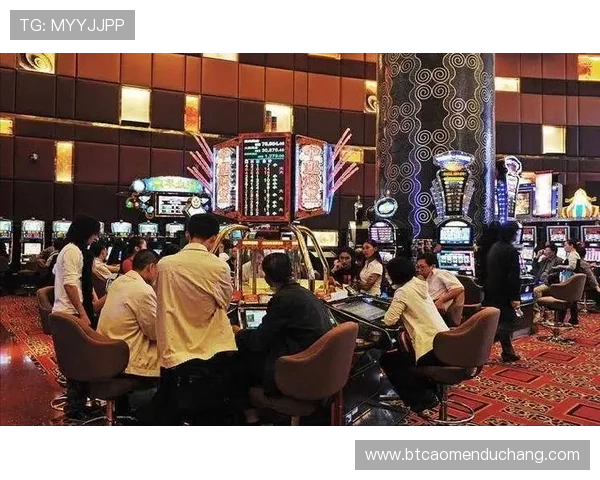 澳门的娱乐场:体验澳门夜晚的繁华与赌场中的精彩赛事活动 澳门的娱乐场:体验澳门夜晚的繁华与赌场中的精彩赛事活动