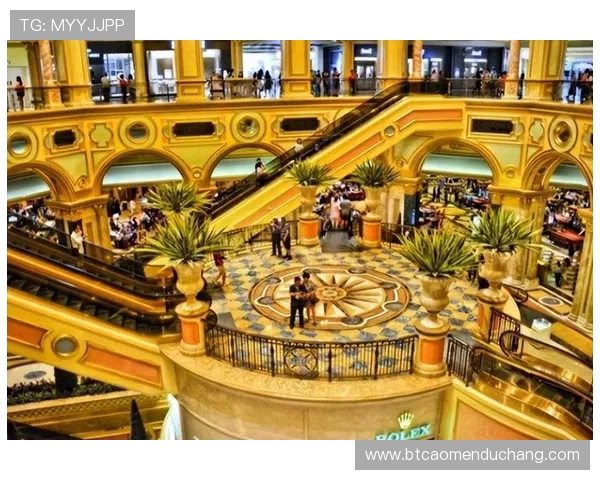 澳门赌场叫什么名字以及澳门赌场的安全措施和服务保障