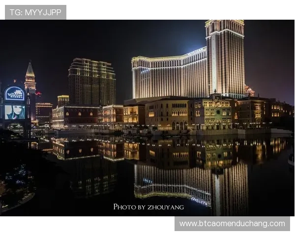 从澳门金碧汇彩图片中领略赌场夜色中的魅力与活力 从澳门金碧汇彩图片中领略赌场夜色中的魅力与活力