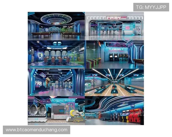 天下琪牌娱乐结合最新科技打造沉浸式娱乐空间让你沉醉其中 天下琪牌娱乐结合最新科技打造沉浸式娱乐空间让你沉醉其中