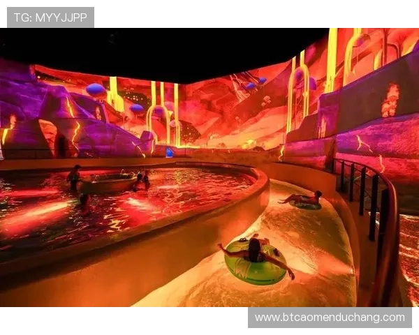 如何通过星际娱乐实现跨越时空的沉浸式体验