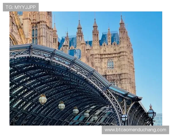 澳门伦敦人生活记：在东西方交汇处追寻归属感的深刻体验